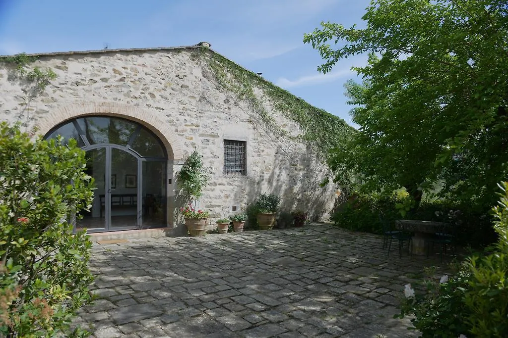 Fattoria Il Leccio - Elegant Suite On Florence Hills フィエーゾレ イタリア