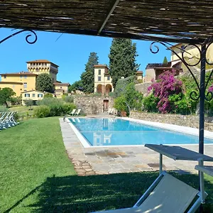  Séjour à la ferme Fattoria Di Maiano