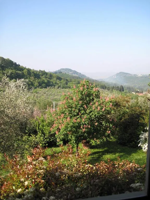 Fattoria Il Leccio - Elegant Suite On Florence Hills Fiesole